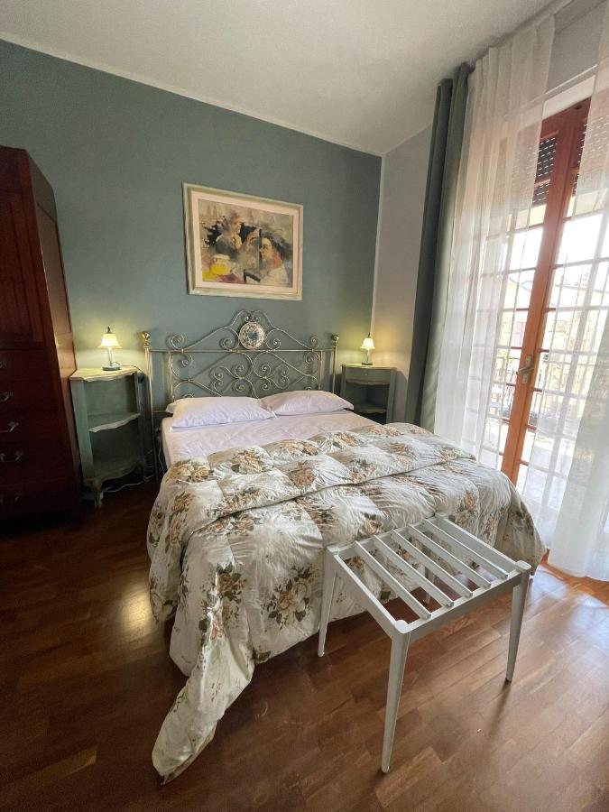 Sopra Le Poste Bed & Breakfast อาเรซโซ ภายนอก รูปภาพ