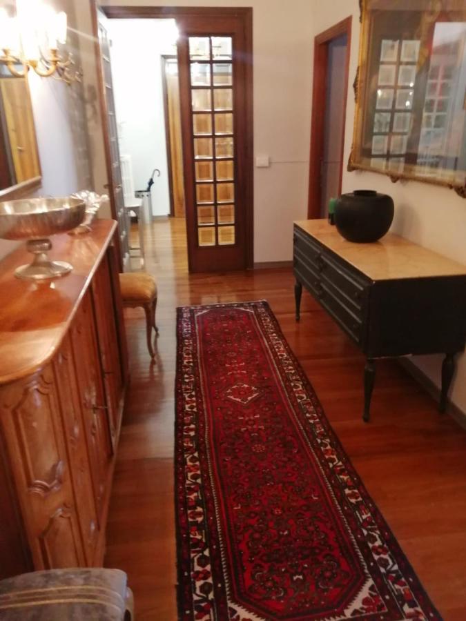 Sopra Le Poste Bed & Breakfast อาเรซโซ ภายนอก รูปภาพ