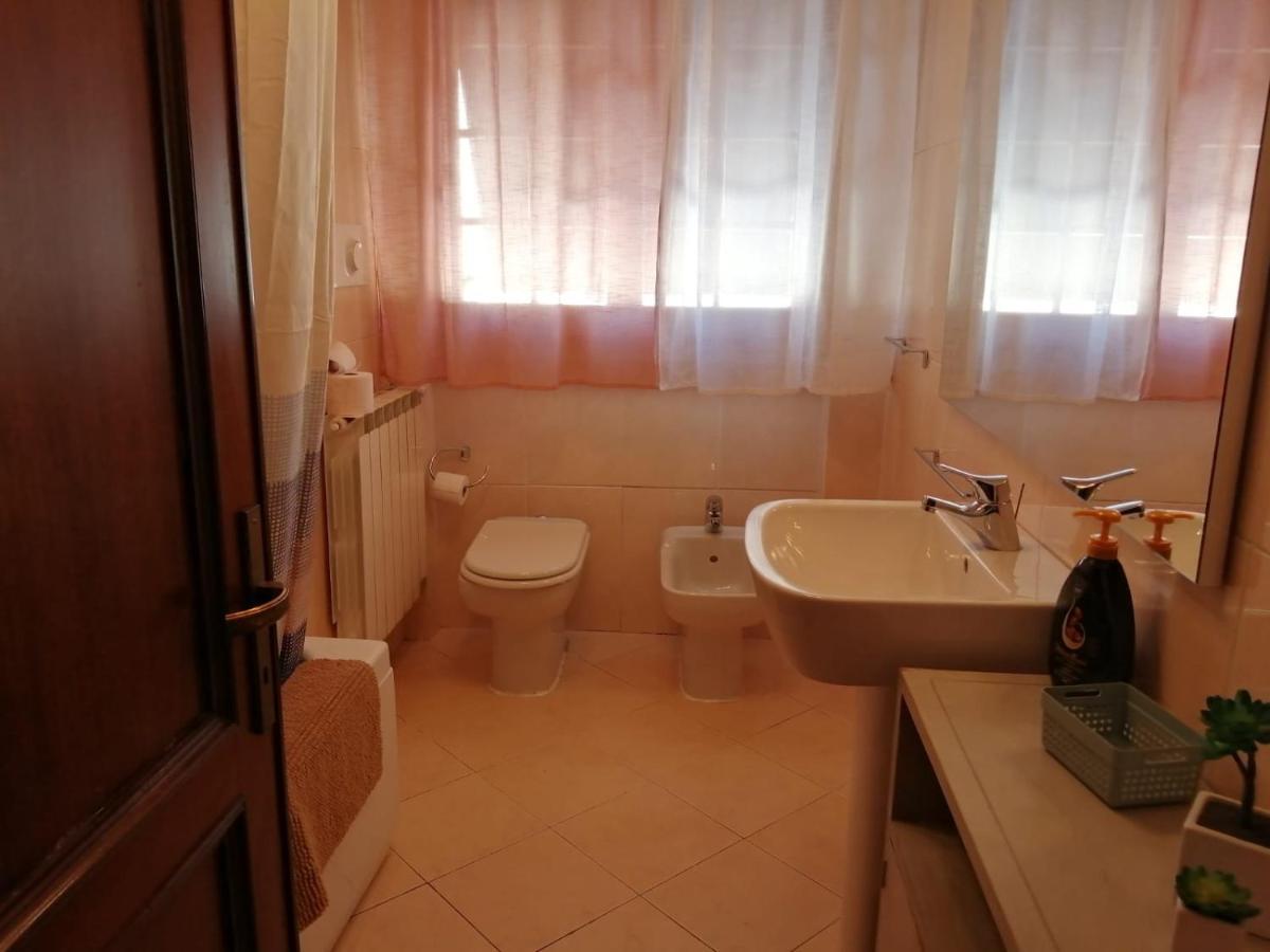 Sopra Le Poste Bed & Breakfast อาเรซโซ ภายนอก รูปภาพ