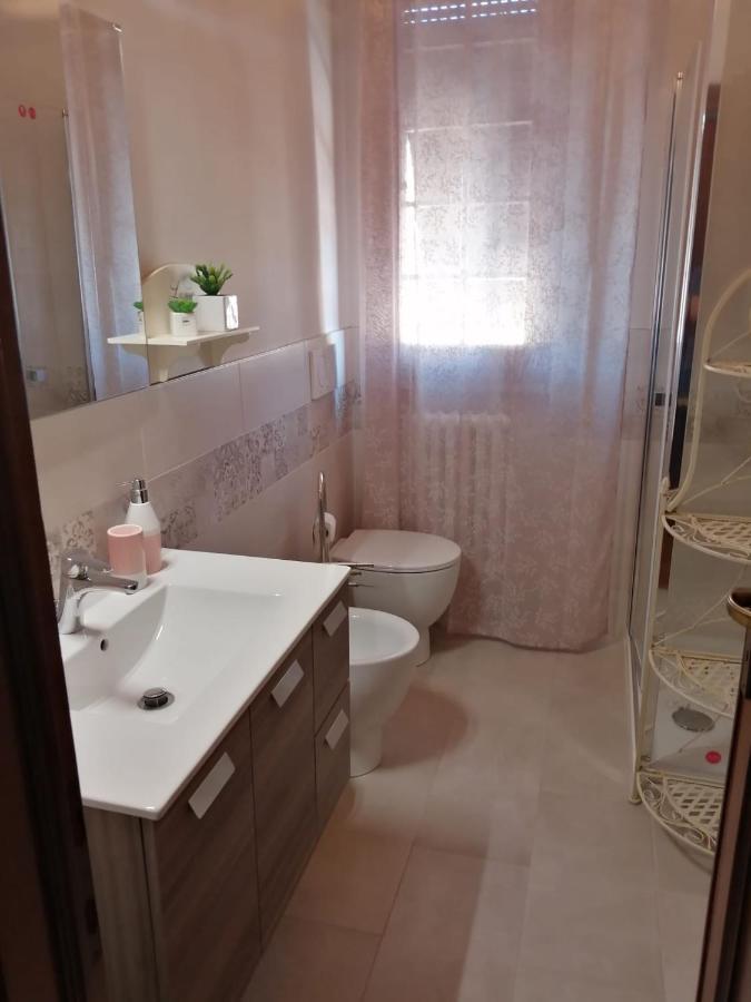 Sopra Le Poste Bed & Breakfast อาเรซโซ ภายนอก รูปภาพ