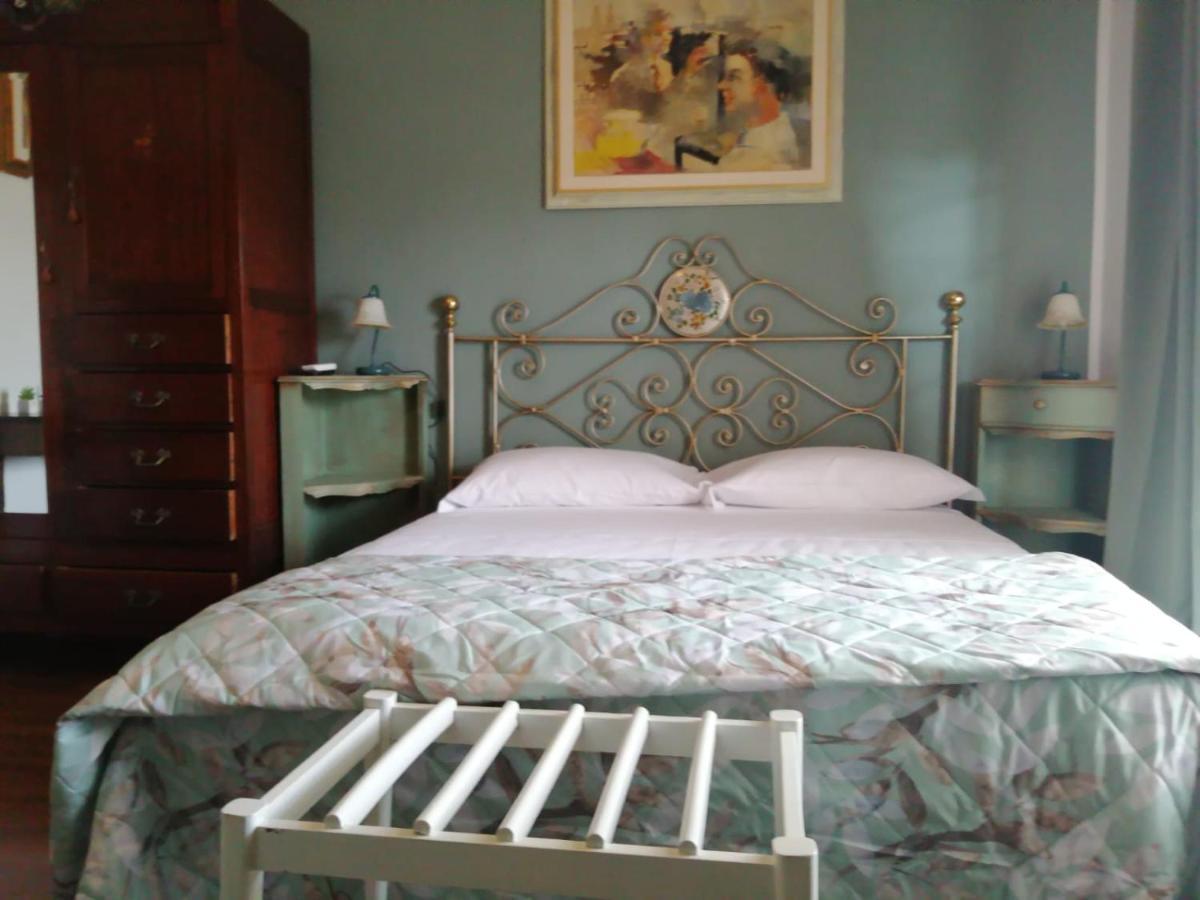Sopra Le Poste Bed & Breakfast อาเรซโซ ภายนอก รูปภาพ