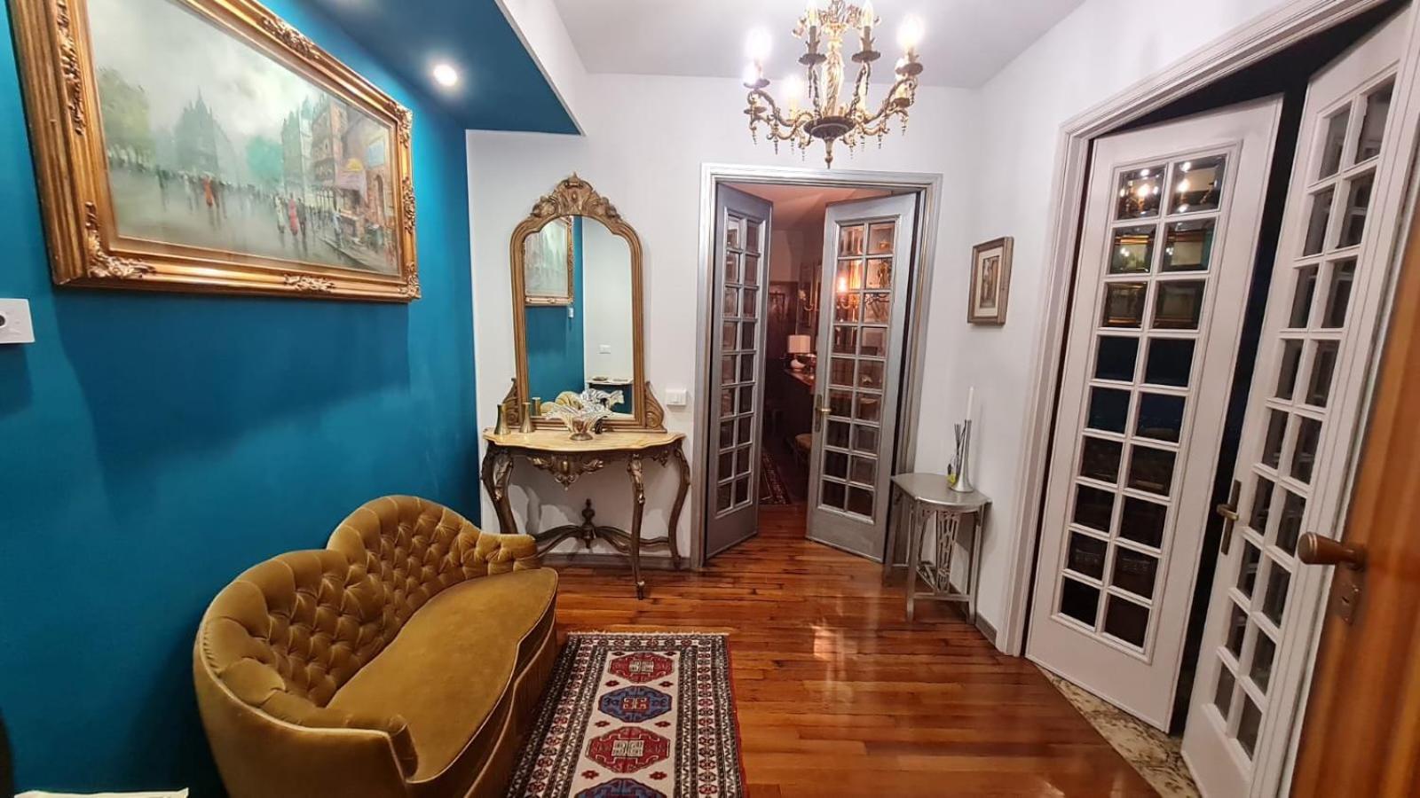 Sopra Le Poste Bed & Breakfast อาเรซโซ ภายนอก รูปภาพ
