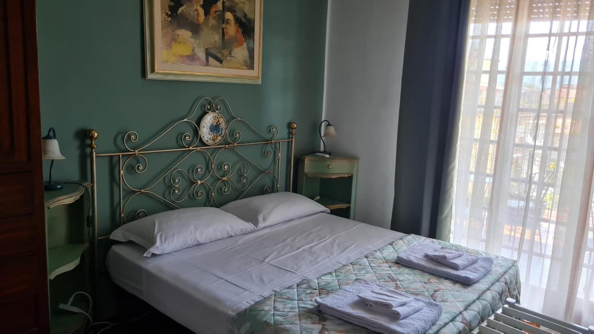 Sopra Le Poste Bed & Breakfast อาเรซโซ ภายนอก รูปภาพ